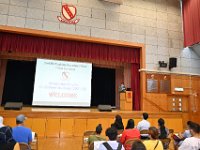 2021-08-26 Orientation Day